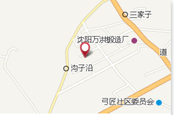 財落堡區 財落堡區