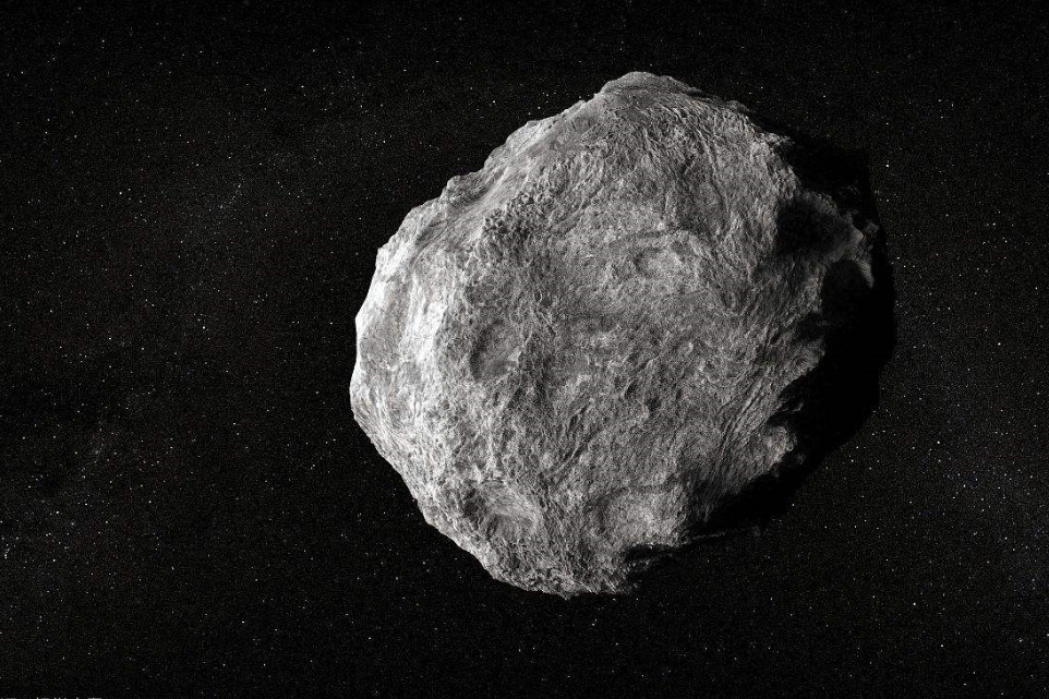 小行星1078 小行星1078