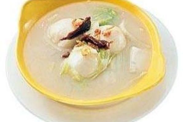清香湯底 清香湯底