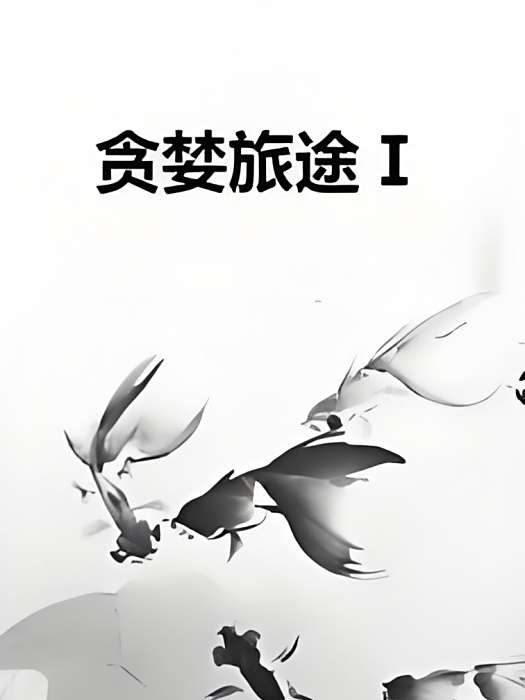 貪婪旅途Ⅰ 貪婪旅途Ⅰ