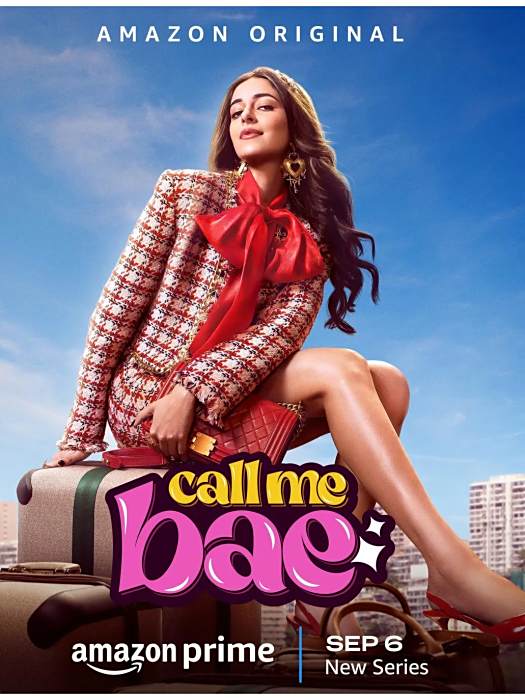 Call Me Bae Call Me Bae