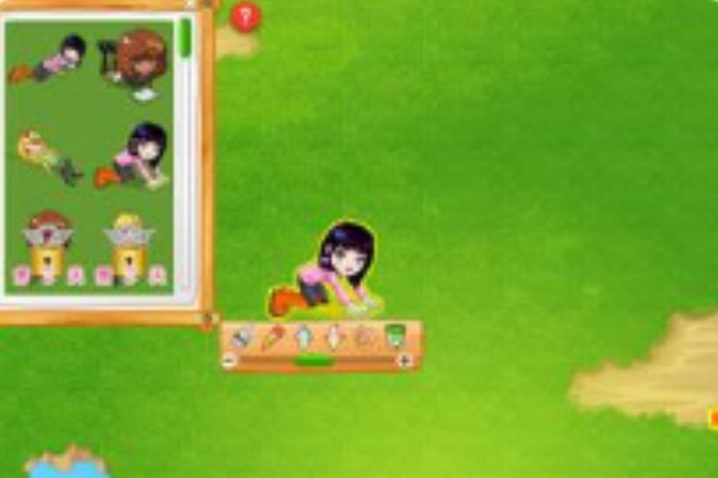 小馬樂園
