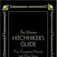 The Ultimate Hitchhiker\x27s Guide(2005年Gramercy出版的圖書) The Ultimate Hitchhiker\x27s Guide(2005年Gramercy出版的圖書)