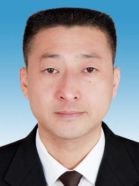 張魯(山東省新泰市綜合行政執法局黨組書記、局長) 張魯(山東省新泰市綜合行政執法局黨組書記、局長)