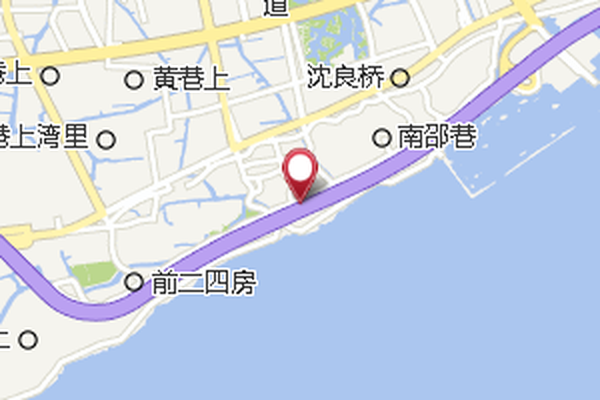 祝埭橋