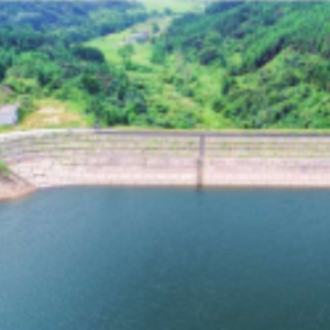 馮榜水庫 馮榜水庫