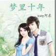 夢裡十年 夢裡十年