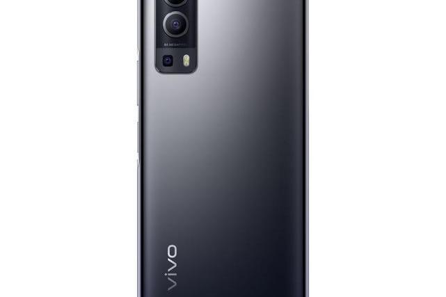 vivo Y72 5G vivo Y72 5G