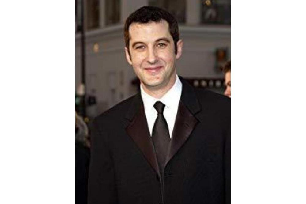 Anthony Clark Anthony Clark