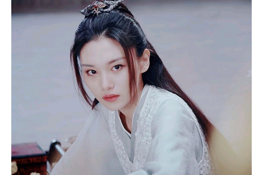 楚敏(武俠網劇《天醒之路》中的角色) 楚敏(武俠網劇《天醒之路》中的角色)