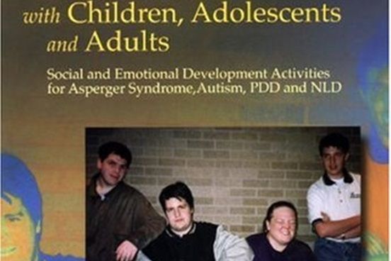 Relationship Development Intervention with Children, Adolescents and Adults Relationship Development Intervention with Children, Adolescents and Adults