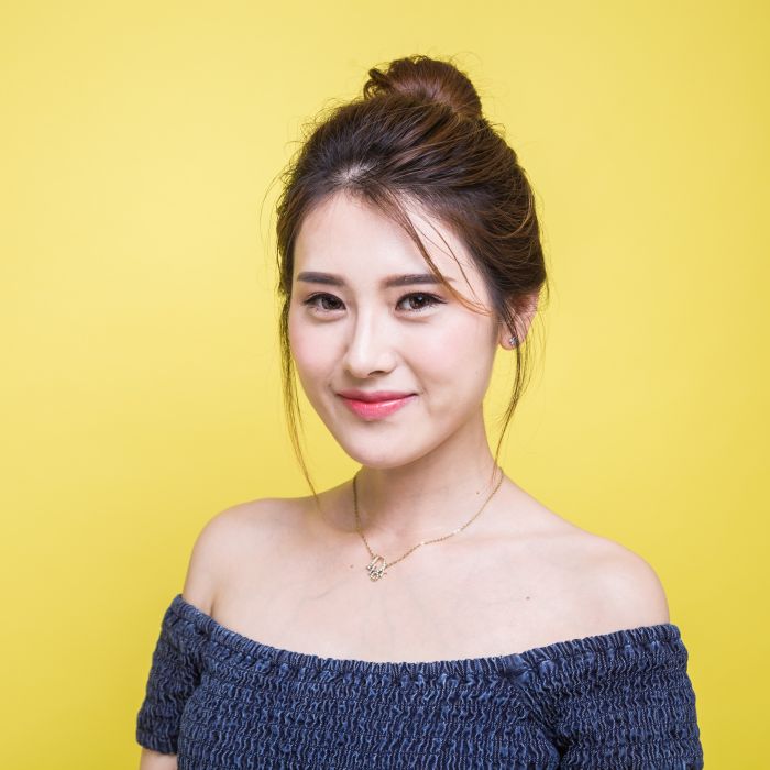 牛曉麗(中國內地女演員) 牛曉麗(中國內地女演員)