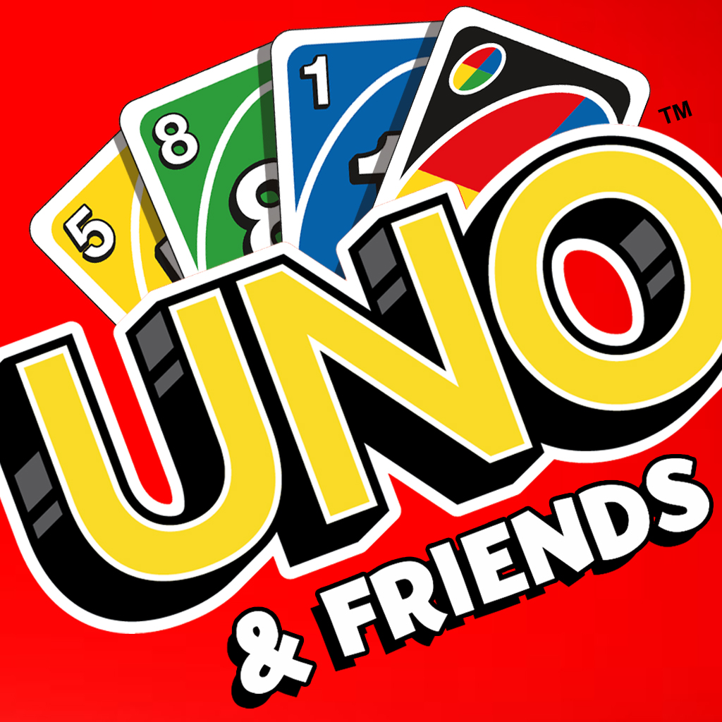 UNO(Gameloft出品牌類遊戲)