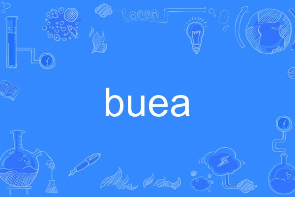 buea buea