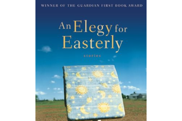 An Elegy for Easterly An Elegy for Easterly