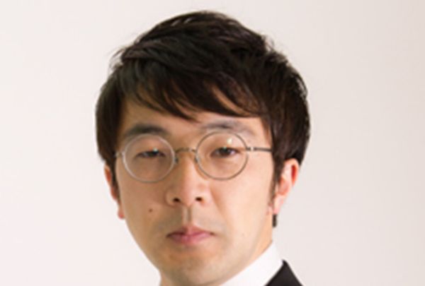 大重彌