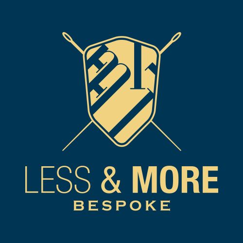 LESS&MORE LESS&MORE