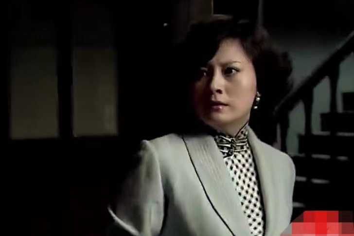 尚小蘭 尚小蘭