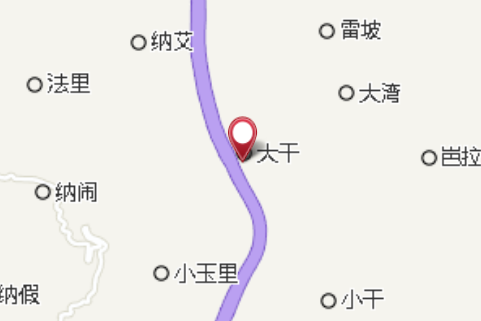 大幹大隊 大幹大隊