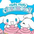 Fluffy, Fluffy Cinnamoroll, Vol. 1 Fluffy, Fluffy Cinnamoroll, Vol. 1
