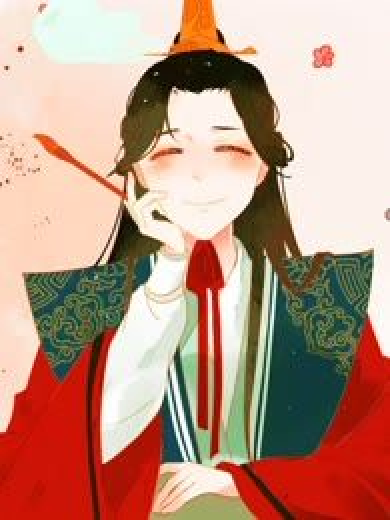 君非君(聲漫文化創作的戀愛、少女、古裝類漫畫)