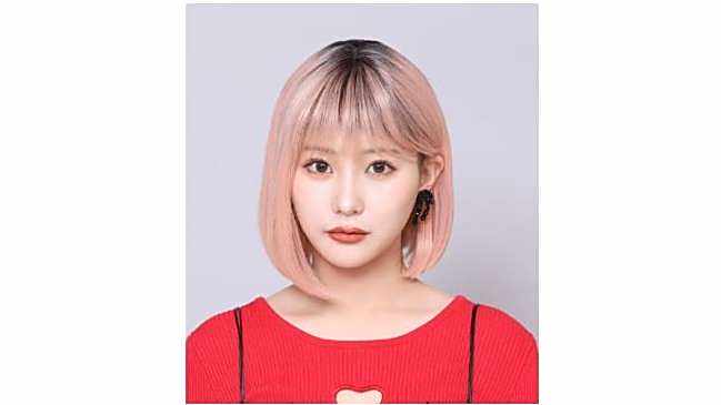 丸藤萌歌 丸藤萌歌