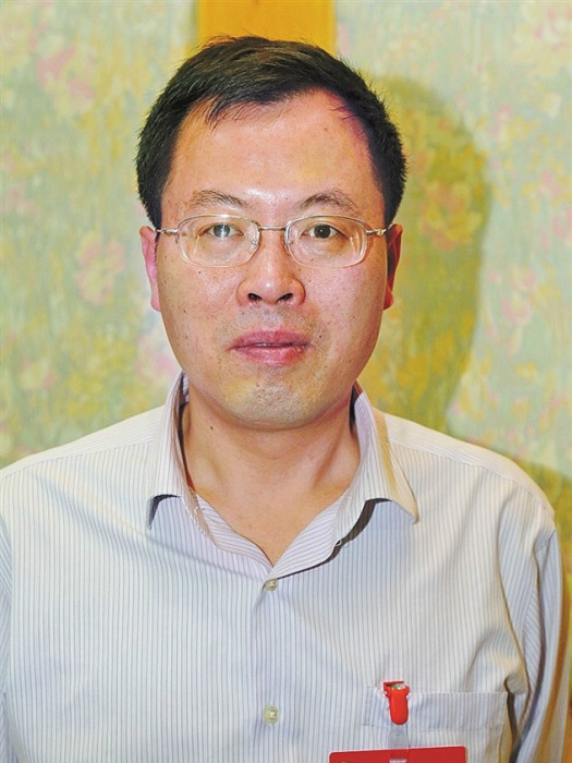 徐友忠 徐友忠