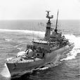 21型護衛艦 21型護衛艦