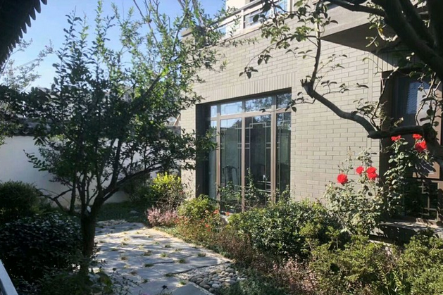 怡然園墅 怡然園墅