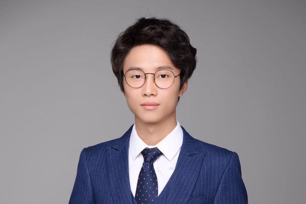 陳晶(義烏工商職業技術學院畢業生) 陳晶(義烏工商職業技術學院畢業生)