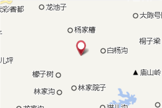 鄔家院子 鄔家院子
