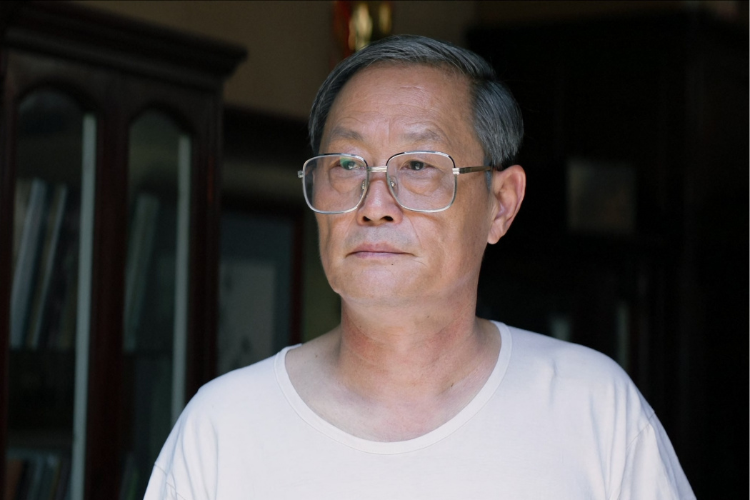 張震(中國內地影視男演員) 張震(中國內地影視男演員)