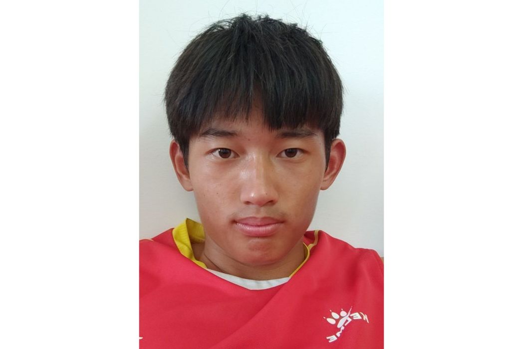 章輝(中國沙灘排球運動員) 章輝(中國沙灘排球運動員)