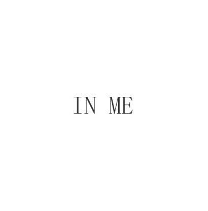 IN ME IN ME
