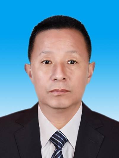 楊代軍(湖北省松滋市應急管理局黨委委員、總工程師)