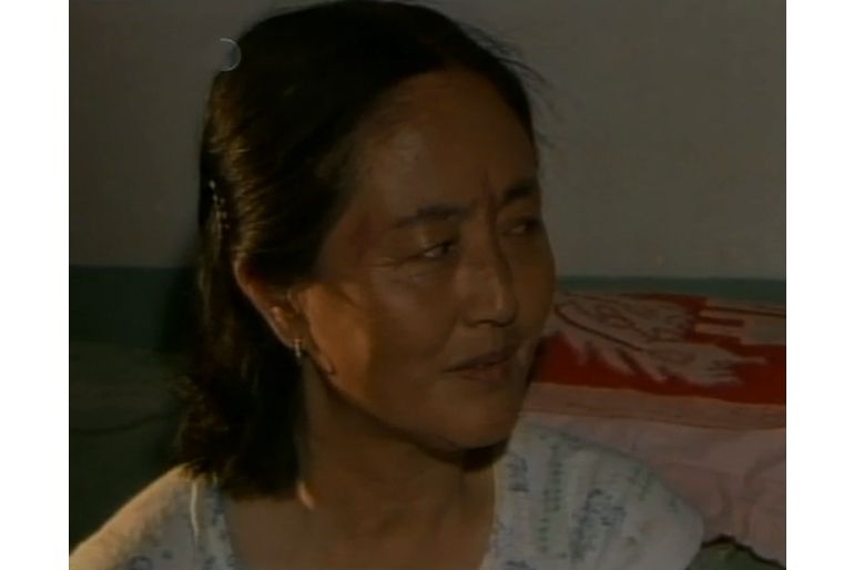巧姑媽 巧姑媽