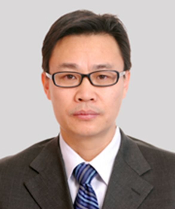郭成林(中國郵政集團有限公司黨組成員、總會計師) 郭成林(中國郵政集團有限公司黨組成員、總會計師)