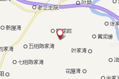 坎灣