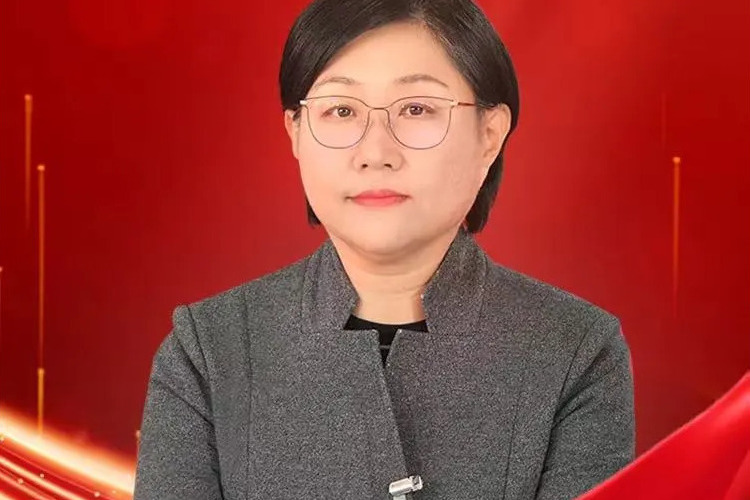 王曉輝(石家莊市文化旅遊投資集團有限責任公司黨委書記、董事長) 王曉輝(石家莊市文化旅遊投資集團有限責任公司黨委書記、董事長)