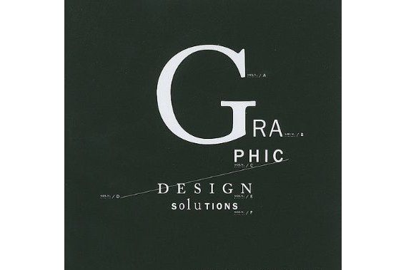 Graphic Design Solutions Graphic Design Solutions