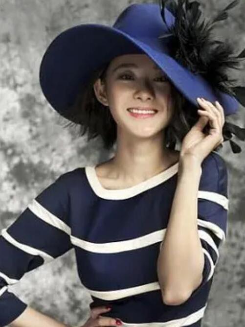 劉一瑩(中國內地女演員) 劉一瑩(中國內地女演員)