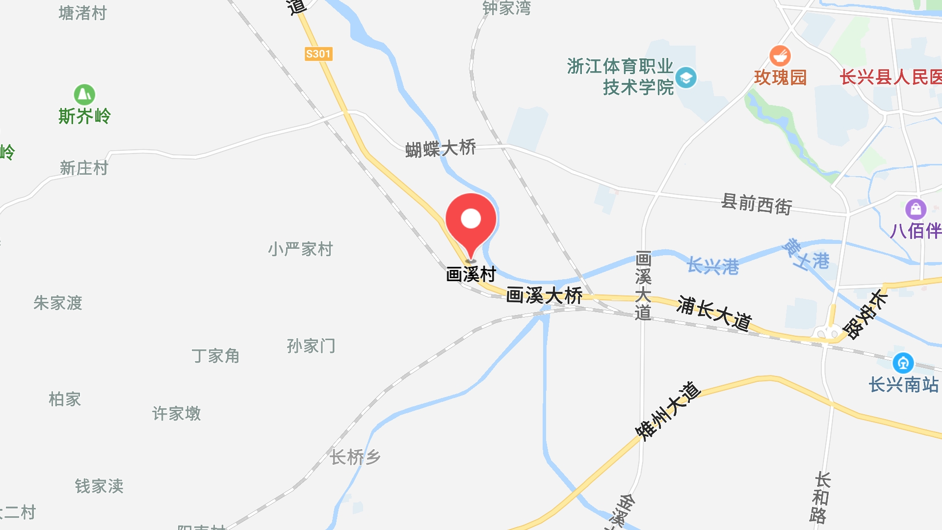 地圖信息