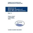 Advances in Molecular Genetics of Plant-Microbe Interactions(圖書) Advances in Molecular Genetics of Plant-Microbe Interactions(圖書)