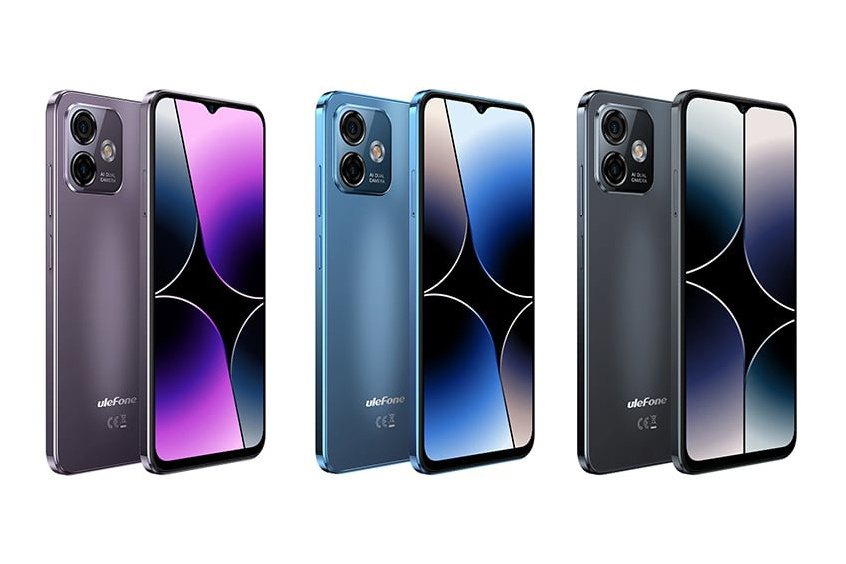 Ulefone Note 16 Pro Ulefone Note 16 Pro
