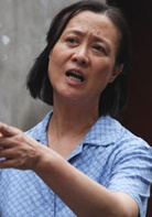 吃虧是福(2011年何群拍攝家庭生活劇)
