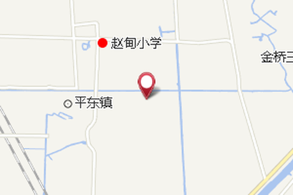 趙甸村 趙甸村