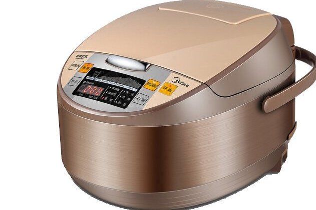美的WRS4099A 美的WRS4099A