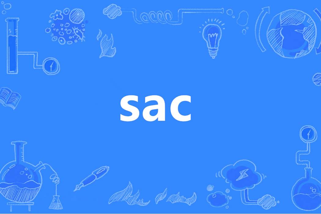 sac(英語單詞)