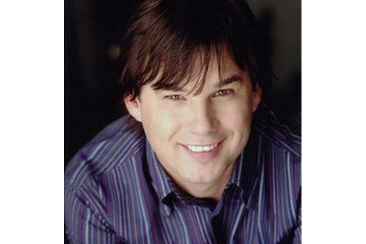 Steve Van Wormer Steve Van Wormer