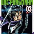 ONE-PUNCH MAN 3 ONE-PUNCH MAN 3